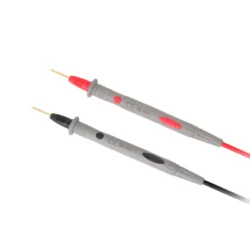 پراب مولتی متر روکش طلا یونیتی مدل UNI-T UT-L65 - تصویر 1