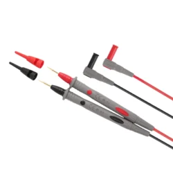 پراب مولتی متر نوک بسیار ظریف یونیتی مدل UNI-T UT-L90 - تصویر 1