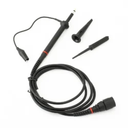 پراب اسیلوسکوپ 100 مگاهرتز یونیتی مدل UNI-T UT-P04 100MHz - تصویر رسمی 1