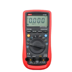 مولتی متر دیجیتال خودرویی یونیتی مدل UNI-T UT109 - تصویر 1