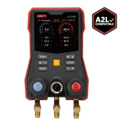 گیج منیفولد دیجیتال یونیتی مدل UNI-T UT336E - تصویر 1