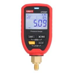 فشار سنج بی سیم تبرید یونیتی مدل UNI-T UT336P - تصویر 1
