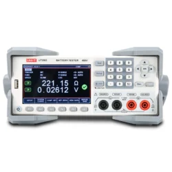 تستر باتری یونیتی مدل UNI-T UT3563 - تصویر رسمی 1