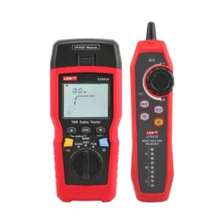 تستر کابل شبکه TDR یونیتی مدل UNI-T UT685A KIT - تصویر 1