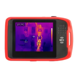 دوربین حرارتی یونیتی مدل UNI-T UTi720T - تصویر رسمی 1