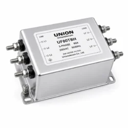 نویز فیلتر یونیون مدل UNION UF80TBH