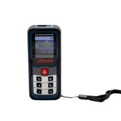 متر لیزری ۶۰ متری آروا مدل ARVA 4660