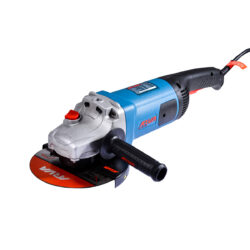 فرز آهنگری 2500 وات آروا مدل ARVA 5510 با صفحه 180 میلی متر