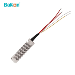 تصویر واقعی المنت هیتر باکون BAKON 853B
