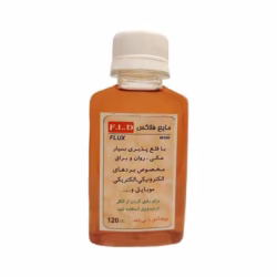 مایع فلاکس اف ال دی مدل FLD M300