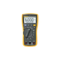 مولتی متر دیجیتال فلوک مدل FLUKE 115 - تصویر 1