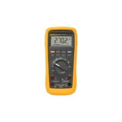 مولتی متر دیجیتال صنعتی مقاوم فلوک مدل FLUKE 27 II - تصویر 1