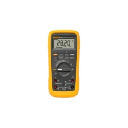 مولتی متر دیجیتال صنعتی مقاوم فلوک مدل FLUKE 28 II - تصویر 1