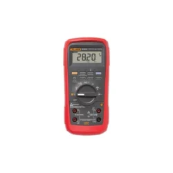 مولتی متر دیجیتال ضد انفجار فلوک مدل FLUKE 28 II Ex - تصویر 1