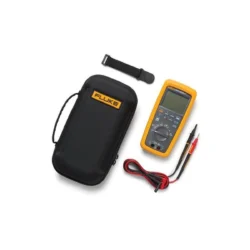 مولتی متر دیجیتال خورشیدی فلوک مدل FLUKE 283 FC - تصویر 2
