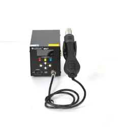 دستگاه هواگرم دیجیتال گرداک مدل GORDAK 857 - تصویر 0
