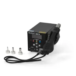 دستگاه هواگرم دیجیتال گرداک مدل GORDAK 857D - تصویر 0