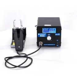 هویه پنسی دیجیتال گرداک مدل GORDAK 902D - تصویر 0