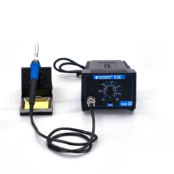 هویه رومیزی آنتی استاتیک گرداک مدل GORDAK 936 - تصویر 1
