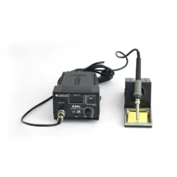 هویه رومیزی آنتی استاتیک گرداک مدل GORDAK 938C - تصویر 0