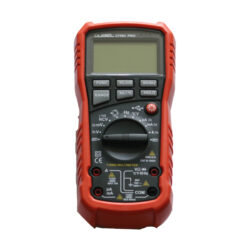 مولتی متر دیجیتال گوبل مدل LT98CPRO نمای محصول