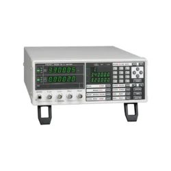 خازن سنج رومیزی 1 مگاهرتز هیوکی مدل HIOKI 3506-10 - تصویر 1