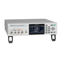 آنالایزر امپدانس باتری 1050 هرتز هیوکی مدل HIOKI BT4560-50 - تصویر 1