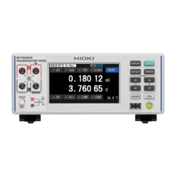 تستر دقیق باتری 100 ولت هیوکی مدل HIOKI BT6065 - تصویر 1