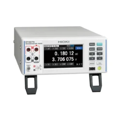 تستر فوق دقیق باتری 100 ولت هیوکی مدل HIOKI BT6075 - تصویر 1