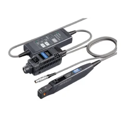 پراب جریان سه رنج AC/DC سی آمپر 50 مگاهرتز هیوکی مدل HIOKI CT6710 - تصویر 1