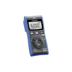 مولتی متر دیجیتال جیبی هیوکی مدل HIOKI DT4223 - تصویر 1