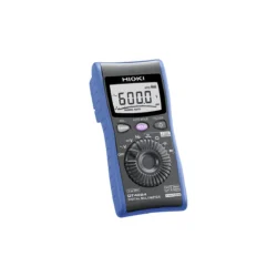 مولتی متر دیجیتال جیبی هیوکی مدل HIOKI DT4224 - تصویر 1