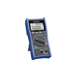 مولتی متر دیجیتال ایمن هیوکی مدل HIOKI DT4255 - تصویر 1