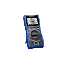 مولتی متر دیجیتال حرفه ای هیوکی مدل HIOKI DT4261 - تصویر 1