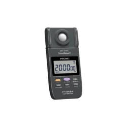 لوکس متر 200000 لوکس هیوکی مدل HIOKI FT3424 - تصویر 1