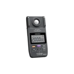 لوکس متر بلوتوثی 200000 لوکس هیوکی مدل HIOKI FT3425 - تصویر 1