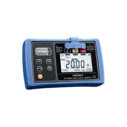 ارت تستر دیجیتال 2000 اهم هیوکی مدل HIOKI FT6031-50 - تصویر 1
