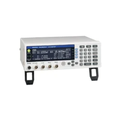 ال سی آر متر رومیزی 200 کیلوهرتز هیوکی مدل HIOKI IM3523A - تصویر 1