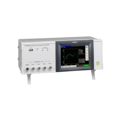 آنالایزر امپدانس شیمیایی 200 کیلوهرتز هیوکی مدل HIOKI IM3590 - تصویر 1