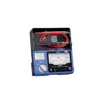 میگر آنالوگ 500 ولت هیوکی مدل HIOKI IR4016-20 - تصویر 1