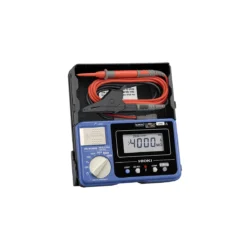 میگر دیجیتال 1000 ولت هیوکی مدل HIOKI IR4056-20 - تصویر 1