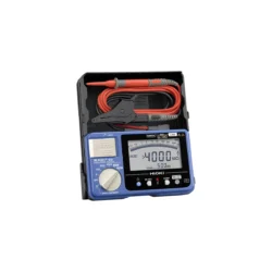 میگر دیجیتال 1000 ولت هیوکی مدل HIOKI IR4057-50 - تصویر 1
