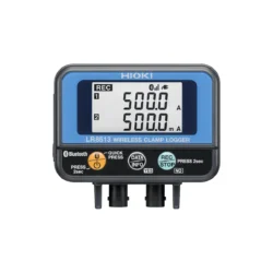 دیتالاگر کلمپی بی سیم هیوکی مدل HIOKI LR8513 - تصویر 1