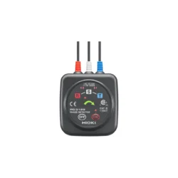 توالی سنج فاز 600 ولت هیوکی مدل HIOKI PD3129 - تصویر 1