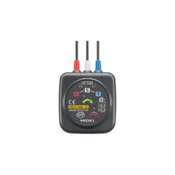 توالی سنج فاز 1000 ولت هیوکی مدل HIOKI PD3129-10 - تصویر 1