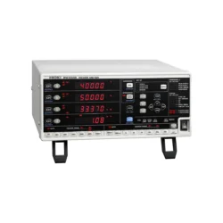 پاور متر دو کاناله 65 آمپر هیوکی مدل HIOKI PW3336 - تصویر 1