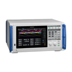 پاور آنالایزر 8 کاناله 5 مگاهرتز هیوکی مدل HIOKI PW8001 - تصویر 1