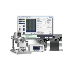 سیستم اندازه گیری مقاومت ورق الکترود هیوکی مدل HIOKI RM2610 - تصویر 1