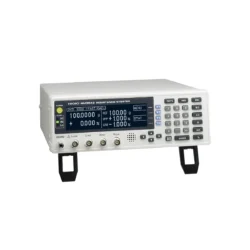 مقاومت سنج خط تولید 100 مگااهم هیوکی مدل HIOKI RM3542 - تصویر 1