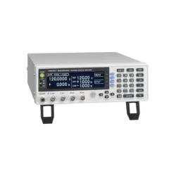 مقاومت سنج خط تولید 100 مگااهم هیوکی مدل HIOKI RM3542A - تصویر 1